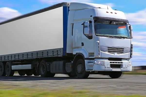 Ankara Kartepe, Nakliyat